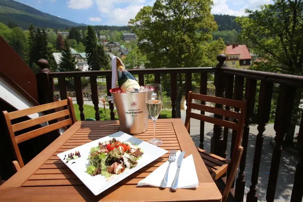 Photo 2 of Hotel Jelínek